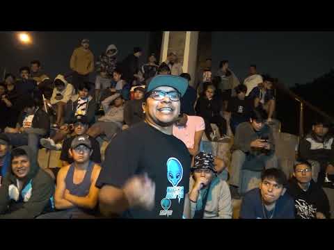 PIERO PISTAS & PEKAS vs YERO & SUMO ll 8vos ll 2vs2 Clasificatoria Nacional ll Campo de Marte 2023