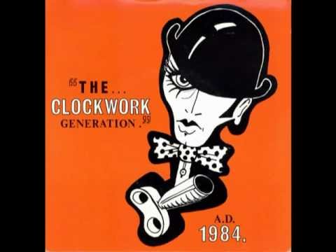 A.D.1984 - clockwork generation (7