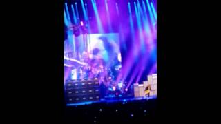 Rush R40: No Country for Old Hens/Tom Sawyer