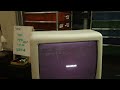 Closing Down To The Air Up There 1994 VHS