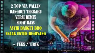 Download lagu SELINGKUH & SELOW By VIA VALLEN TEKS/LIRIK | VERSI REMIX FULL NOFINASIA mp3 Download lagu SELINGKUH & SELOW By VIA VALLEN TEKS/LIRIK | VERSI REMIX FULL NOFINASIA mp3