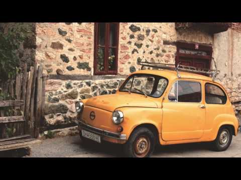 Classic Car Wallpapers Video