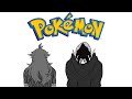 Raihans Mental Fortitude [Pokémon Comic Dub]