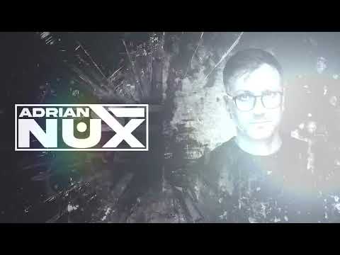 Escape Reality vol.16 - Adrian Nux (19.08.2023)