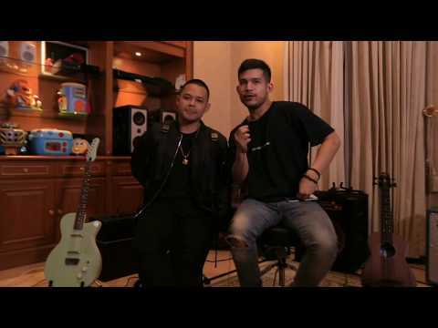 Emir Hermono & A. Nayaka - Road to We The Fest 2017