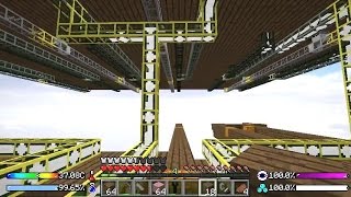【Minecraft】 ゆったりゆとりクラフトSurvival #28 【ゆっくり実況】