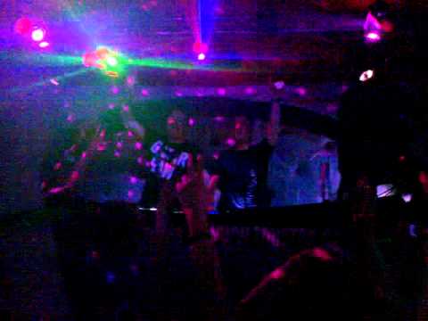 IN Trance 26.5.2012 - Prague - Ferry Tayle b2b Manuel Le Saux, Boxi