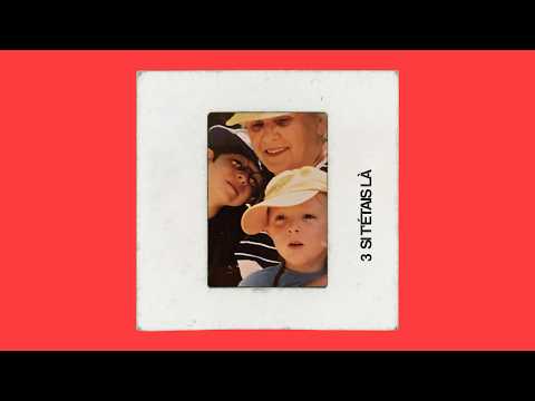 47Ter - Si t'étais là (Clip Officiel)