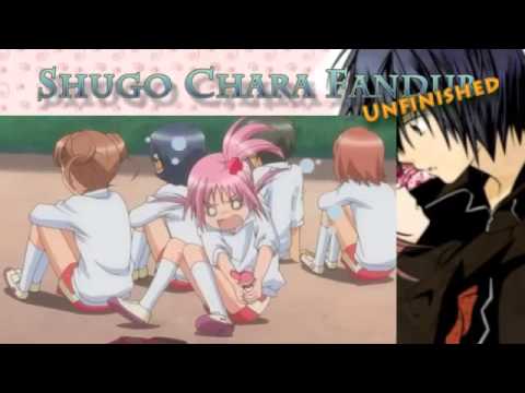 Download Shugo Chara Episode 1 English Dub Full 3gp Mp4 Codedwap