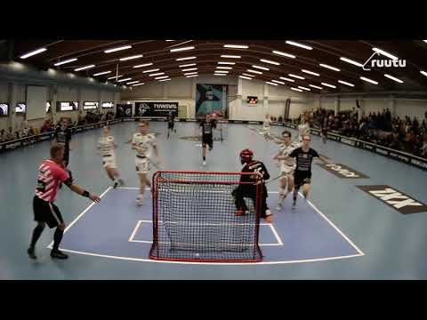 EräViikingit - Nokian KrP 30.9.2022 maalikooste