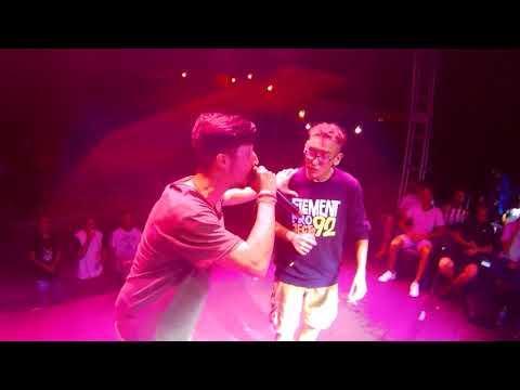 JESUS LC vs ANZ ( 8avos ) [ AVDITORIVM 2 ]