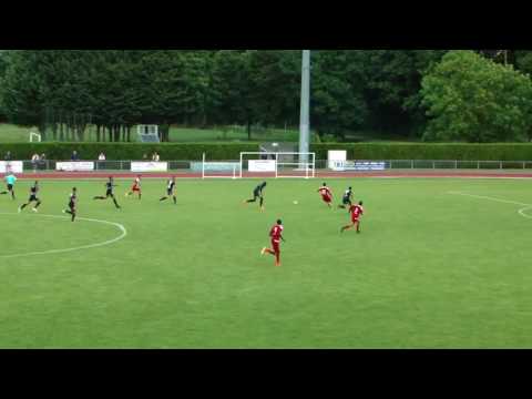 match prépa 5   Dunkerque   FC Chambly