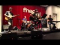 Midnight Club Blues Band @FNAC Alfragide (I ...