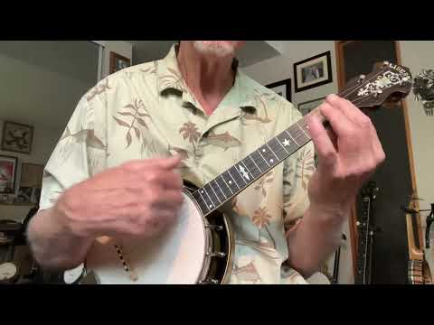 Liberty Banjo Ukulele, 1929- 1930, EC, W/OHSC, Set Up and Ready image 14