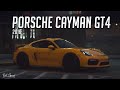 2016 Porsche Cayman GT4 [Add-On] 20