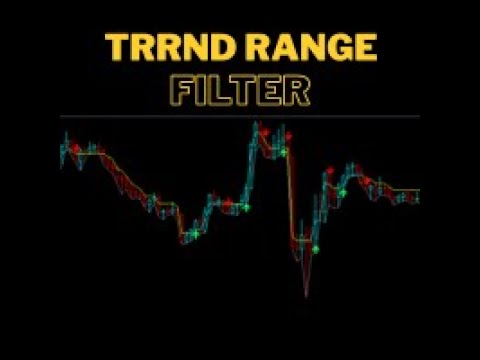 Video Trend Range Filter
