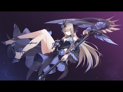 v4.2 [Rosemary's Nocturne] Trailer - Honkai Impact 3