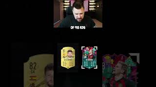 10000000 Card Packed 0 Reaction
