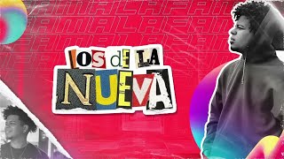Juanda Iriarte - La Fama - Keyvin Ce (Video Lyric)