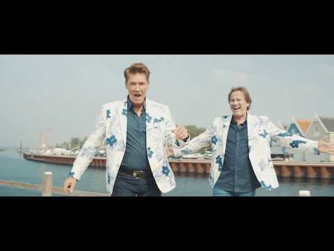 Helemaal Hollands Michaela Officiële Videoclip