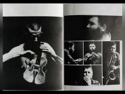 Peter Brotzmann, Han Bennink - "No. 2"