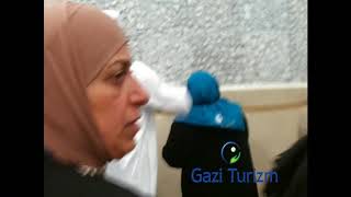 Gazi Turizm Resmi YouTube Kanalı – 40 Yıllık Tecrübeyle Sizlerle