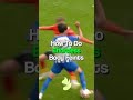 How To Do Effortless Body Feints ‍ ️ Shorts