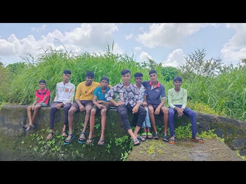 आॿट बिमली चा प्लेन सपडवला चोरComingsoon#trending#Viral#Funny#comedy  #memes#gavranComedy#sandeshking