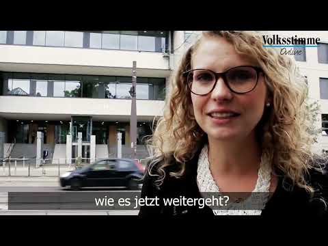 Nach Anschlag in Halle: Der neunte Prozesstag gegen Attentäter (Archiv 02.09.2020)