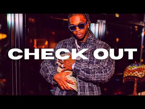 Pop Smoke x Bobby Shmurda Drill Type Beat 2021 - " CHECK OUT " (Prod. FlossyDraco x Rxckson x Nick)