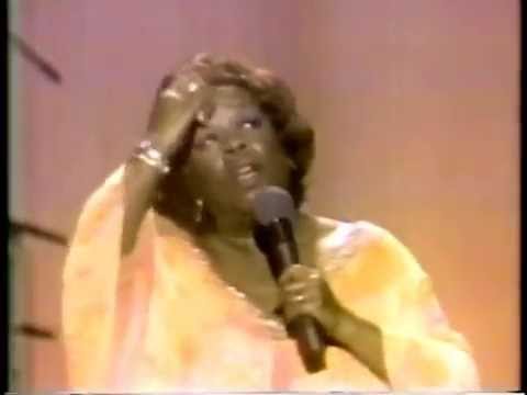 Sarah Vaughan - I Hadn't Anyone Till You