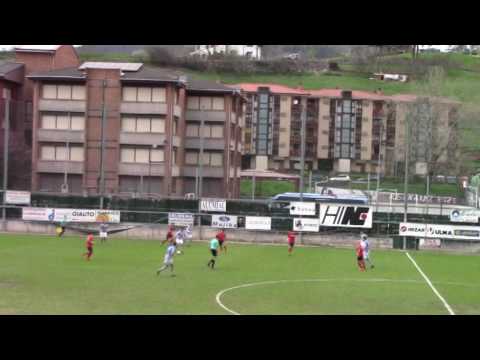 Beasain K.E. 1:1 AURRERA K.E. (Loinaz, 2017/03/11) - www.leartigol.com