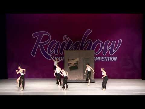 "Leave The Light On" - MDM Dance Project