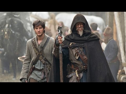 Seventh Son - Cast Interview