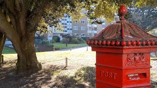 Everything Happens for a Reason..