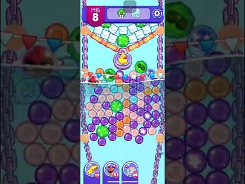 (Angry birds dream blast) Level 10010 gameplay, subscribe for latest update!