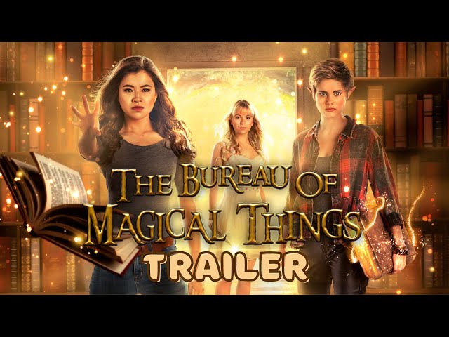 trailers