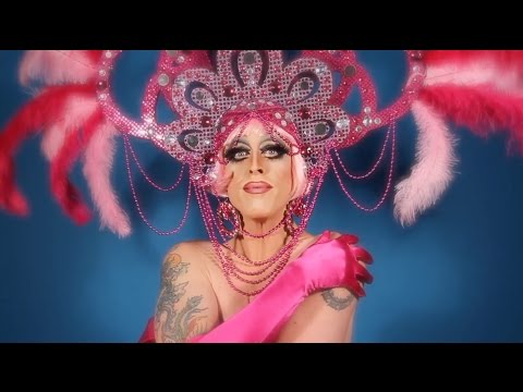 Video thumbnail for Sissy That Walk (feat. Tempest DuJour)