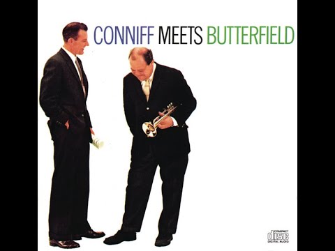 Ray Conniff Meets Billy Butterfield  Conniff Meets Butterfield  1959