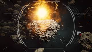 Space Shaft Gameplay