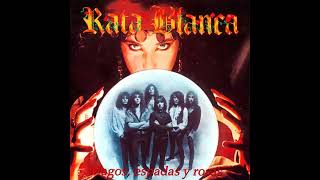 Rata Blanca - El camino del sol