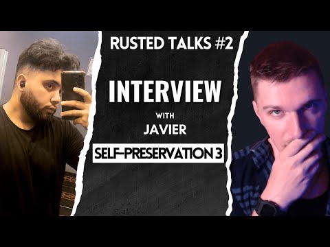 Javier - Perfectionism, Work ethic, Image | Enneagram 3 (Self-Preservation)