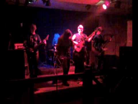 Red Night - RedNight