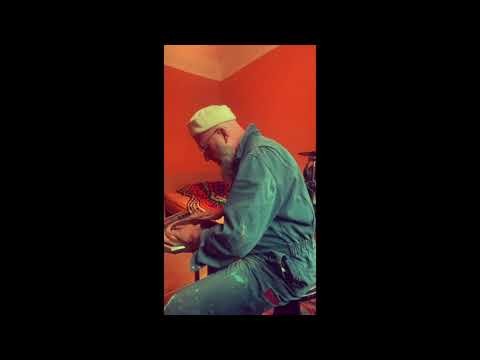 Jam with David Moufang