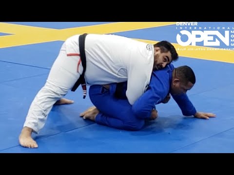 Igor Schneider vs Diego Almeida / Denver Open 2023