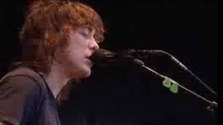 MGMT - 05 - Future Reflections (Live @ Hovefestivalen 2008)