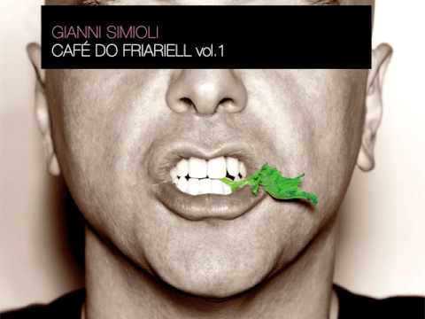 Café do Friariell vol.1- Peppe Barra ft Valentina Stella- Core Niro