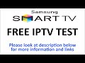 Video for t-home iptv samsung smart tv