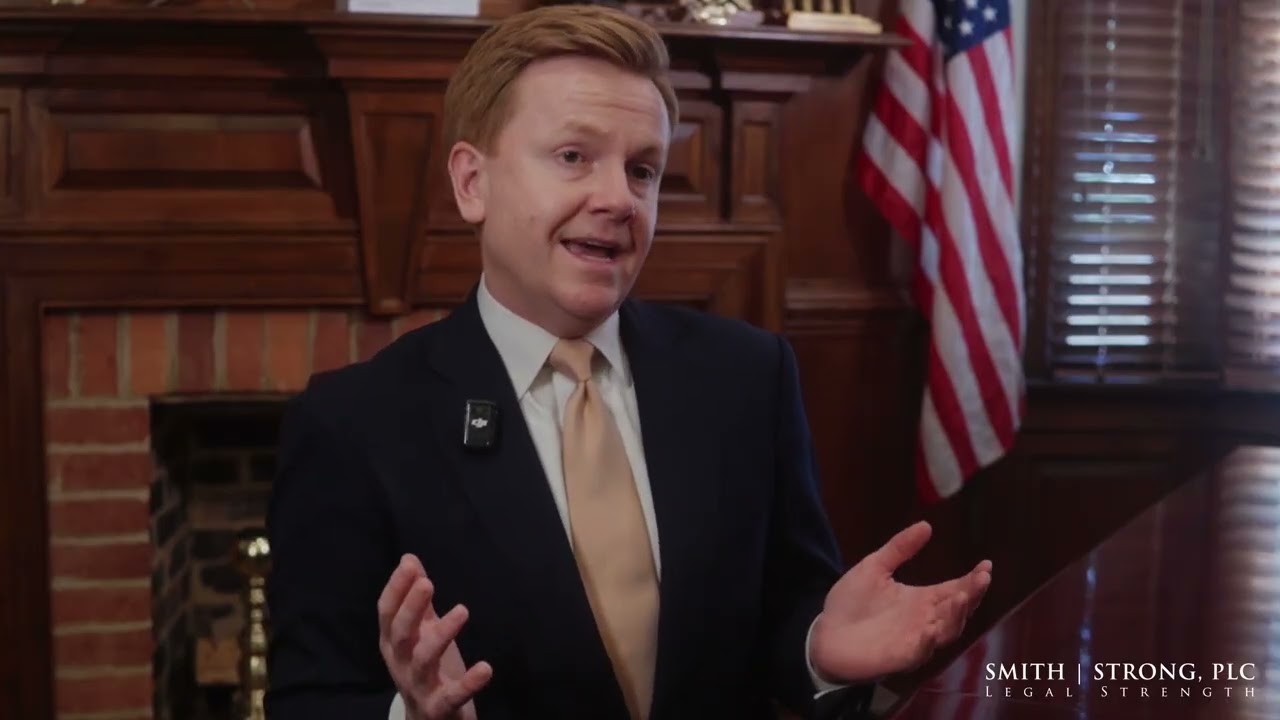 Separation Period Before Divorce in Virginia