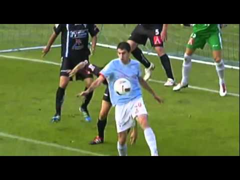 Celta de Vigo 4-0 Alcoyano #EUCREONOCELTA